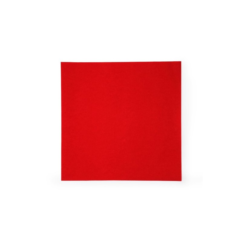 TOVAGLIOLO ROSSO 33x33CM, 2...