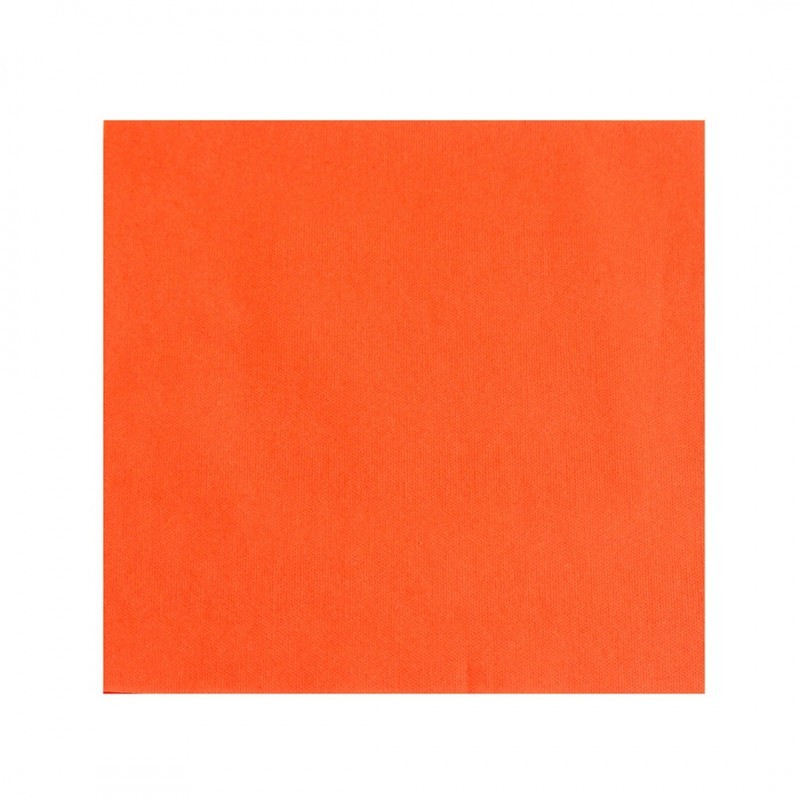 TOVAGLIOLO ARANCIO 33x33CM,...