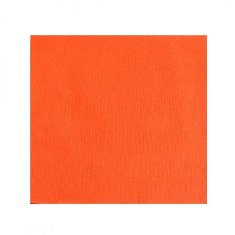 TOVAGLIOLO ARANCIO 38x38CM,...