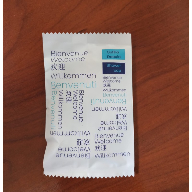 CUFFIA DOCCIA, 250 Pz,...
