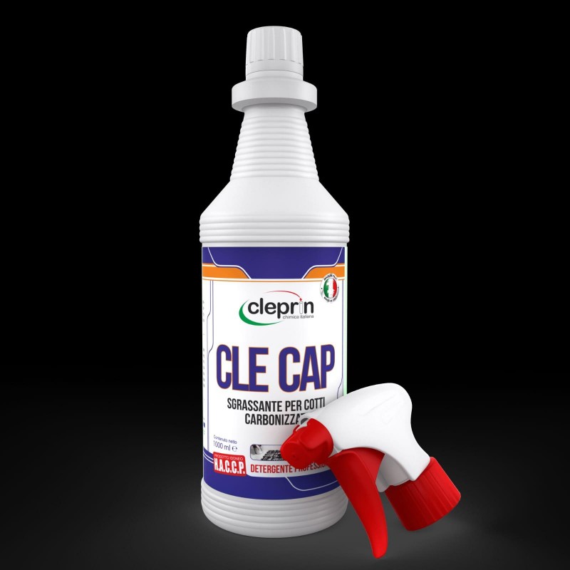 CLE CAP 1 LT, CLEPRIN.