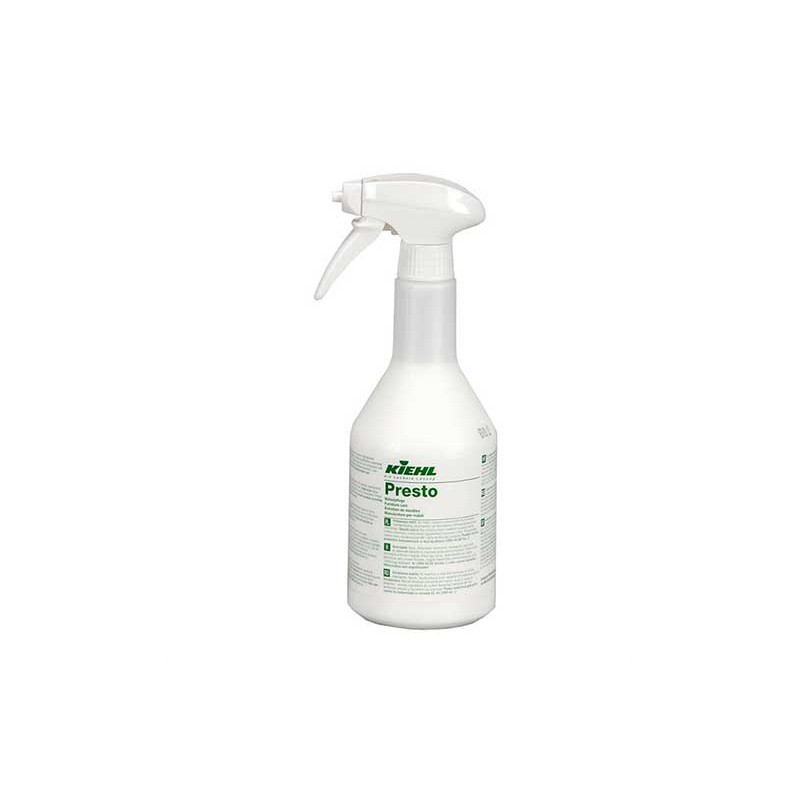 PRESTO 750 ML, KIEHL.