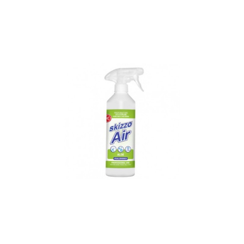 SKIZZO ALOE 600ml, COPYR.