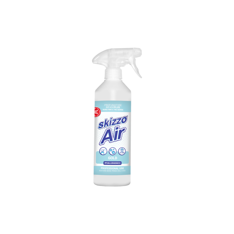 SKIZZO BIANCO 600ml, COPYR.