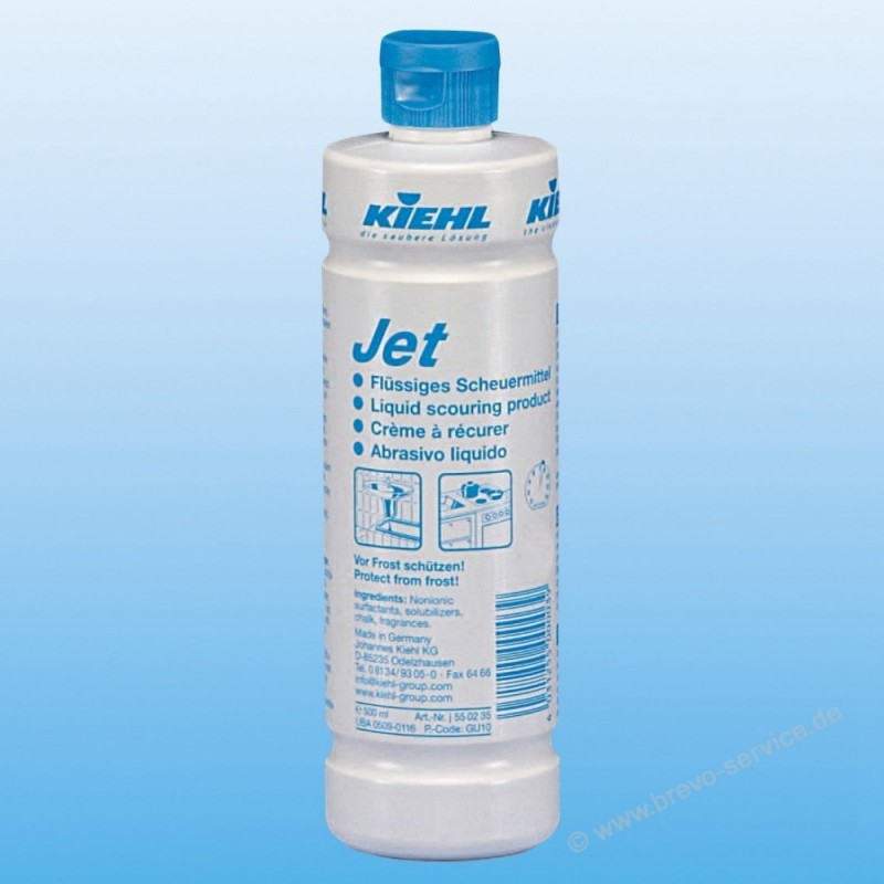 JET 500 ML, KIEHL.