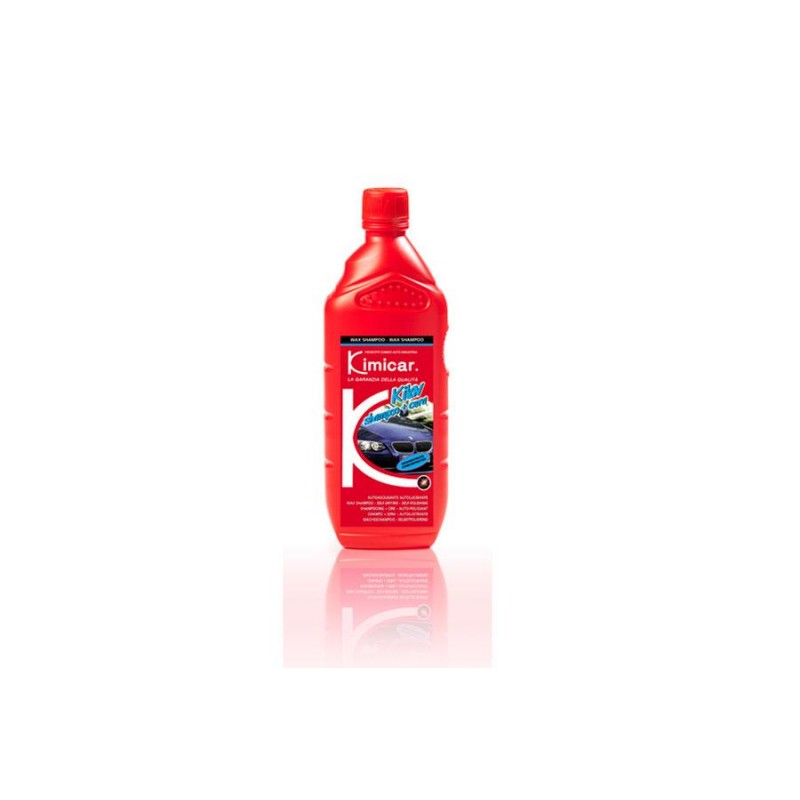 KILAV SHAMPOO + CERA 1LT,...