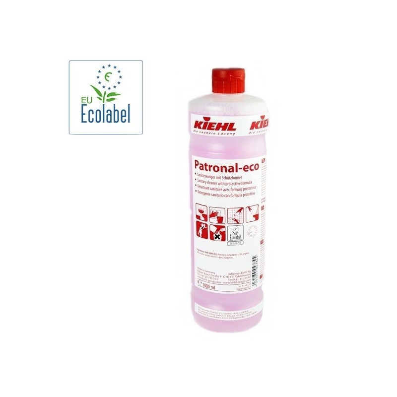 PATRONAL ECO 1 LT, KIEHL.