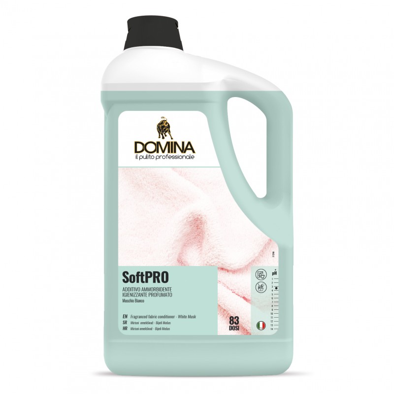 SOFTPRO 5KG, ITALCHIMICA -...