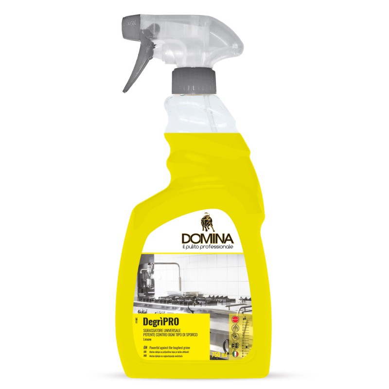 DEGRIPRO LIMONE 750 ML ,...