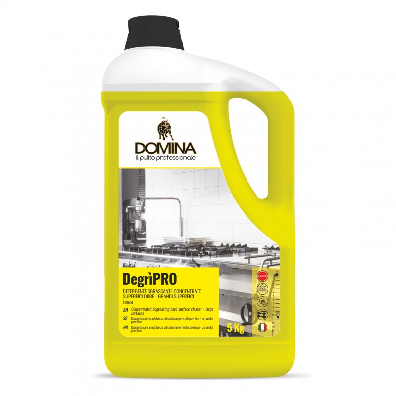 DEGRIPRO LIMONE 5 KG ,...