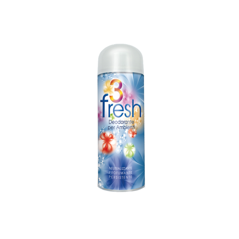 DEODORANTE 3FRESH...