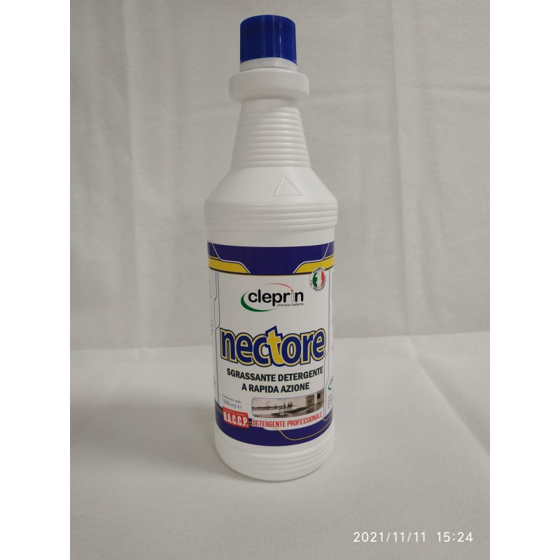 NECTORE 1LT, CLEPRIN.
