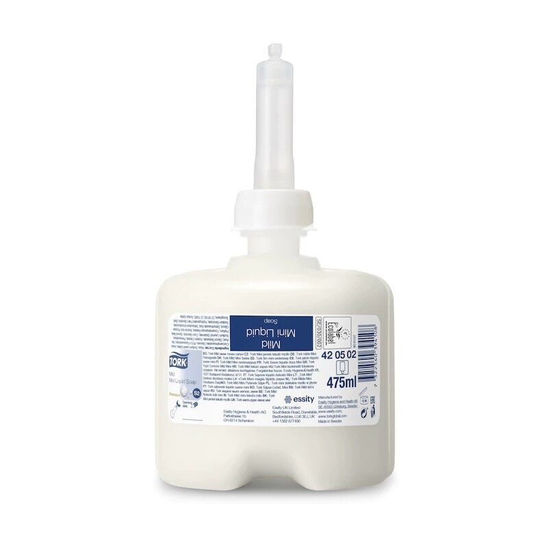 SAPONE LIQUIDO MINI S2, 8...