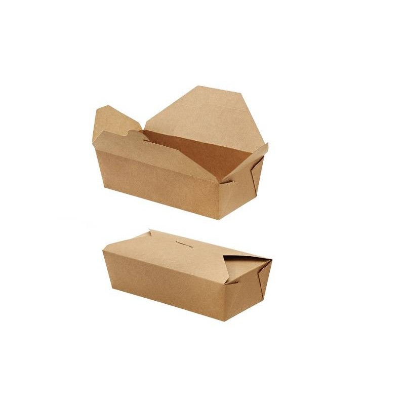 TAKE AWAY BOX AVANA 1200ML.