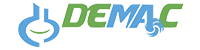 Demac S.r.l. logo